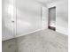 Empty bedroom with grey carpet, white walls and doors at 219 Owens Dr, Summerville, SC 29485
