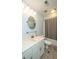 Full bathroom with shower/tub combo and vanity at 181 Pekoe Ct, Summerville, SC 29483