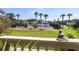 Relaxing view of community clubhouse and grounds at 1637 Live Oak Park, Seabrook Island, SC 29455
