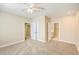 Spacious bedroom with private bathroom access at 1025 Riverland Woods Pl # 610, Charleston, SC 29412