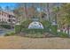 Entrance to The Retreat Luxury Condominiums at 1025 Riverland Woods Pl # 610, Charleston, SC 29412