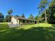 Single car garage with additional building behind it at 1229 Central Ave, Summerville, SC 29483