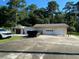 Two car garage with additional storage building at 1229 Central Ave, Summerville, SC 29483
