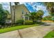 Charming two-story home with manicured landscaping at 775 Navigators Run, Mount Pleasant, SC 29464