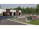 Charleston Toy Box: modern garages & car display area at 3100 Fickling Hill Rd # 2, Johns Island, SC 29455