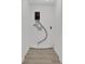 Laundry closet with new water heater and plumbing at 1586 Highway 15, Saint George, SC 29477