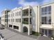 Building with private parking and multiple units at 284 Meeting St # 301, Charleston, SC 29401