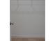 Walk-in closet with wire shelving and neutral colored walls at 427 Grove End Rd, Moncks Corner, SC 29461