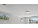 Well-lit bedroom with neutral colored walls and carpet flooring at 426 Grove End Rd, Moncks Corner, SC 29461