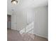Empty bedroom with neutral walls and carpeting at 426 Grove End Rd, Moncks Corner, SC 29461