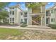 Two-story building with multiple units and balconies at 266 Alexandra Dr # 15, Mount Pleasant, SC 29464