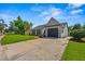 House with a spacious lawn and driveway at 127 Alcester Rd, Goose Creek, SC 29445