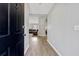 Bright entryway with view into living room at 127 Alcester Rd, Goose Creek, SC 29445