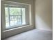 Spacious bedroom with a large bay window at 258 Kelsey Blvd, Wando, SC 29492
