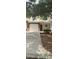 Brick front exterior with a two-car garage and landscaping at 258 Kelsey Blvd, Wando, SC 29492