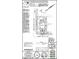 Site plan of a residential lot showing its dimensions and location at 1663 Cultivation Ln # 455, Mount Pleasant, SC 29466