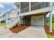 Home features a detached garage with ample parking and storage at 1663 Cultivation Ln # 455, Mount Pleasant, SC 29466