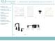 Primary bathroom selections, showcasing tile, vanity, and lighting at 1663 Cultivation Ln # 455, Mount Pleasant, SC 29466