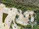 Aerial view of a new community under construction at 1663 Cultivation Ln # 455, Mount Pleasant, SC 29466