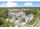 Luxury homes with attached garages, near a serene waterfront at 1663 Cultivation Ln # 455, Mount Pleasant, SC 29466