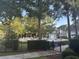 Community pool with surrounding green space at 1600 Long Grove Dr # 628, Mount Pleasant, SC 29464