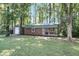 Wooden shed with green metal roof and porch at 598 Maple Branch Rd, Reevesville, SC 29471