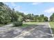 Ranch house on a tree-lined street at 598 Maple Branch Rd, Reevesville, SC 29471