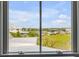 Stunning view of the water from a window at 228 Haddrell St, Mount Pleasant, SC 29464
