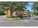 Convenient parking area near the residential building at 1443 Cambridge Lakes Dr, Mount Pleasant, SC 29464