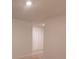 Upstairs hallway with carpet and neutral color scheme at 217 Pink Azalea St, Summerville, SC 29485
