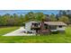 Ranch home with detached garage and large backyard at 225 Cantering Hills Ln, Summerville, SC 29483