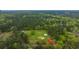 Wide shot of home and surrounding area at 225 Cantering Hills Ln, Summerville, SC 29483