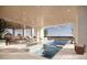 Relaxing pool and spa area with ocean views at 3209 Marshall Blvd, Sullivans Island, SC 29482