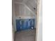 Unfinished bathroom with drywall and plumbing at 108 S Williams Dr, Moncks Corner, SC 29461