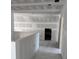 Spacious unfinished interior room with drywall and flooring at 108 S Williams Dr, Moncks Corner, SC 29461