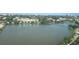 Peaceful view of the city skyline and tranquil waters at 14 Lockwood Dr # 11A, Charleston, SC 29401
