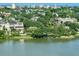 Riverfront property with expansive city skyline views at 14 Lockwood Dr # 11A, Charleston, SC 29401