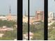 Enjoy breathtaking city views, including churches and buildings at 14 Lockwood Dr # 11A, Charleston, SC 29401