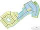 Community site map showing different lot sizes and home collections at 630 Sweet Ramble Way, Summerville, SC 29486