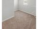 Large walk-in closet with ample shelving and hanging space at 630 Sweet Ramble Way, Summerville, SC 29486