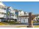 Liberty Hill Farm community showcases charming homes with welcoming porches at 1687 Cultivation Ln # 461, Mount Pleasant, SC 29466