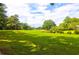 Expansive golf course with lush fairways and scenic landscape at 10 Trail Hollow Dr, Charleston, SC 29414