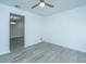 Spacious bedroom with grey flooring and access to another room at 133 Marion Rd, Summerville, SC 29486