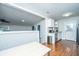 Bright kitchen with granite countertops and stainless steel appliances at 2355 Cambridge Ave, North Charleston, SC 29405