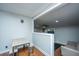Small dining area with table and chairs, open to living room at 2355 Cambridge Ave, North Charleston, SC 29405
