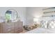 Bedroom with dresser and twin-size bed at 5528 Bowmore Blvd, Ravenel, SC 29470