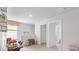 Spacious loft with two rooms and a built-in desk at 5528 Bowmore Blvd, Ravenel, SC 29470