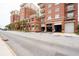 Residential building with gated parking garage at 150 Bee Street # 614, Charleston, SC 29401