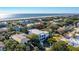 Beachfront home in quiet neighborhood at 3006 Cameron Blvd, Isle of Palms, SC 29451