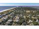 Beachfront neighborhood view at 3006 Cameron Blvd, Isle of Palms, SC 29451